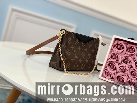 LV Replica Bags M41639 23x13.5x5.5cm gf