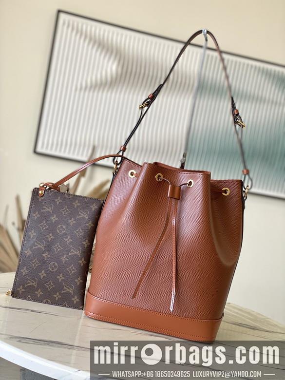 LV Replica Bags Noe M12604 27x33x20cm gf