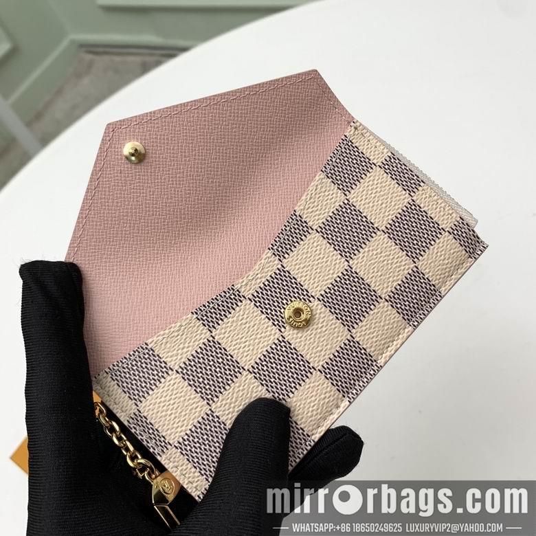 LV Replica Bags N60498 13X9.5X2.5cm