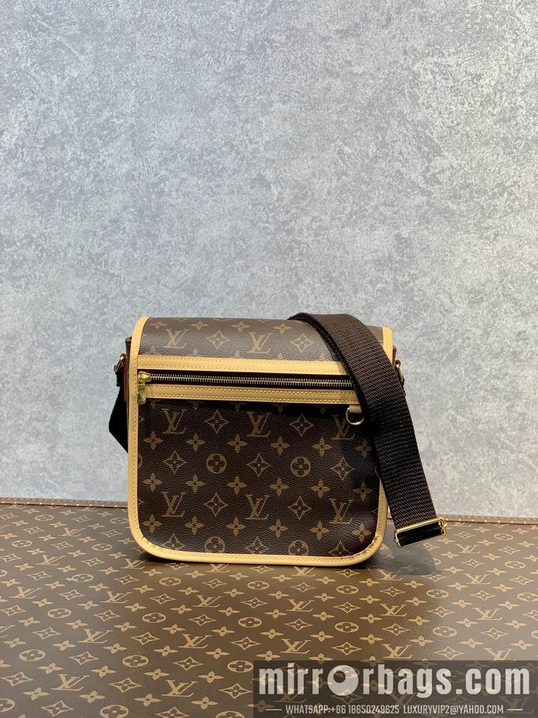 LV Replica Bags M40106 25x9x21cm gf