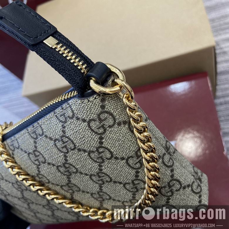 Gucci Replica Bags 779791 22.5X13X2.5cm MP 3colour