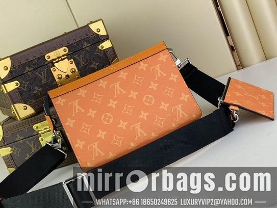 LV Replica Bags Alpha M30935 18.5x11x6.5cm gf1