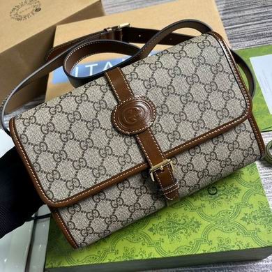 Gucci Replica Bags 745679 25.4X17X7.8cm MP 2colour