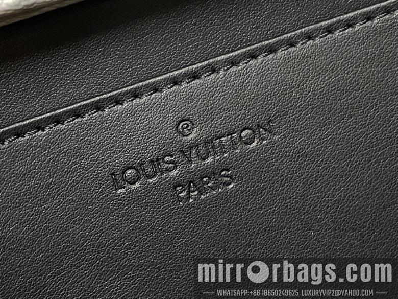 LV Replica Bags Clutch M11049 24x16.5x6cm gf2