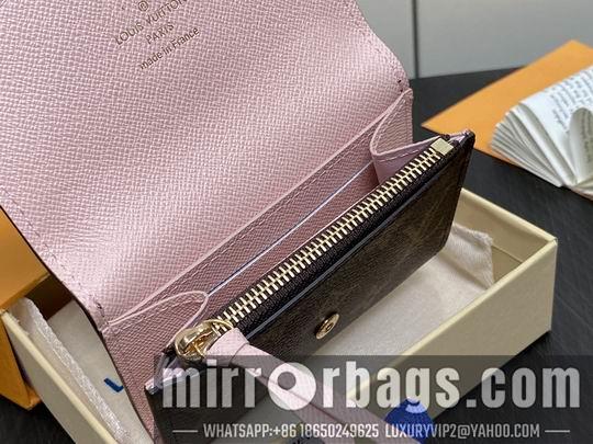 LV Replica Bags Rosalie M82333 11x8x2.5cm gf