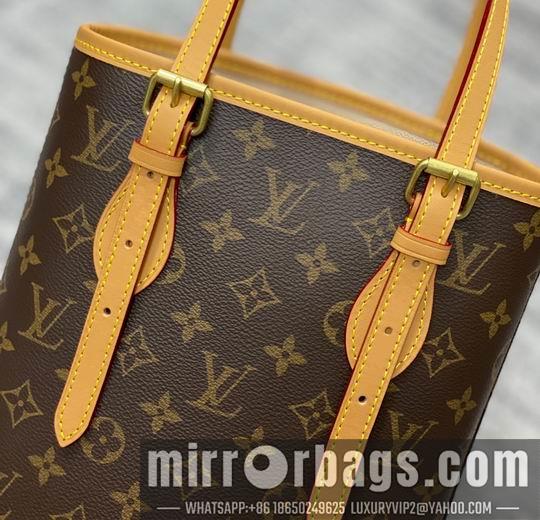 LV Replica Bags M42238 23x15x26 cm gf