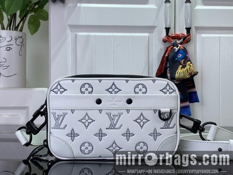 LV Replica Bags m83383 11X18.5X6.5cm