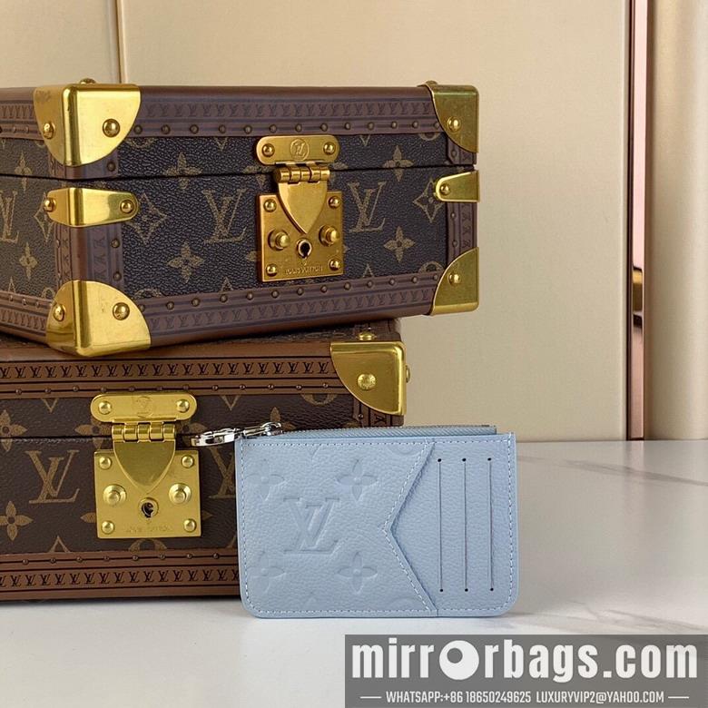 LV Replica Bags Romy m81883 12x8x0.8cm gf