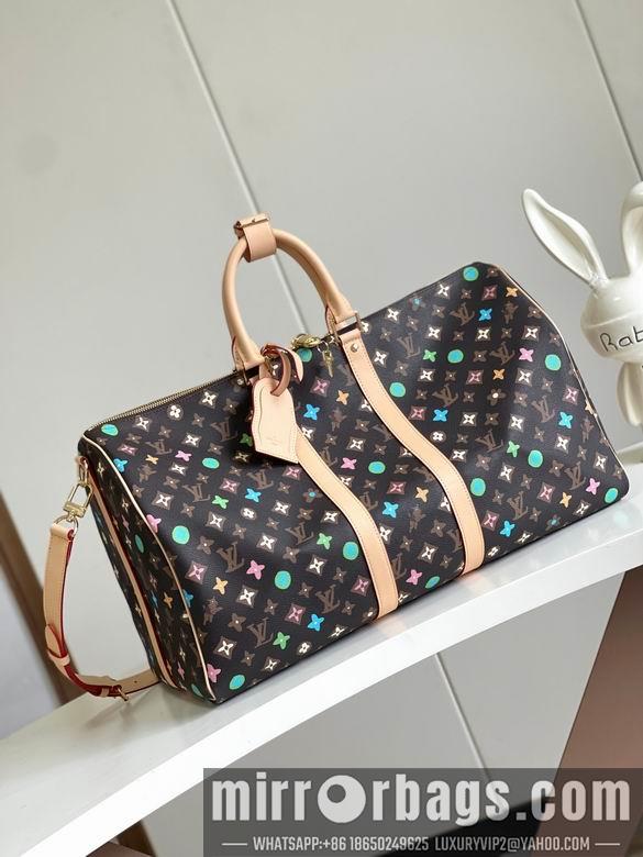 LV Replica Bags M25234 45X27X20cm