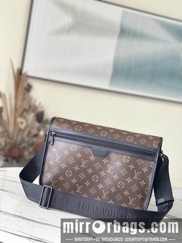 LV Replica Bags Archy M46328 35x24x8cm gf