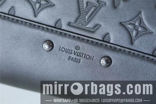 LV Replica Bags Racer M46109 33x41x18cm gf