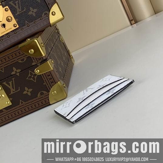 LV Replica Bags Double M31051 M31060 11x7x1.5cm gf1