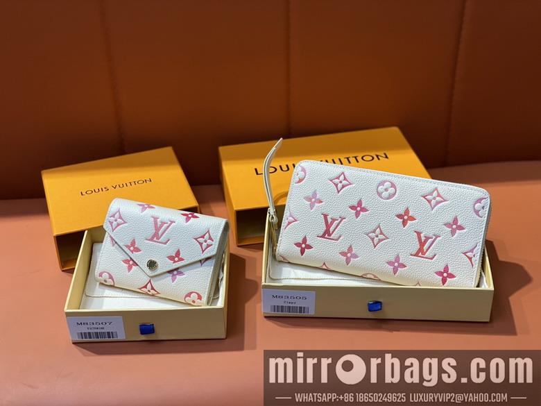 LV Replica Bags Victorine Ms M83507 4.3x3.5x1.2cm gf