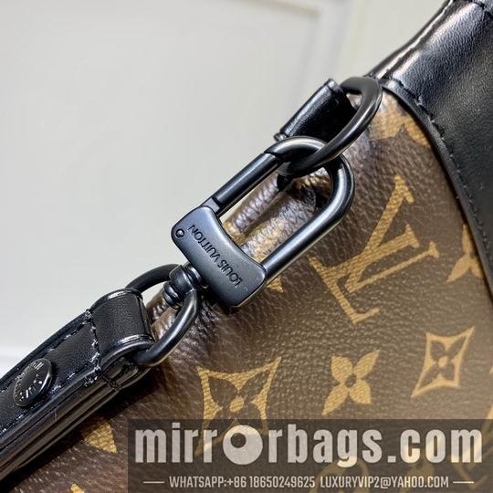 LV Replica Bags Pochette To-Go M81569 M81570 30x21.5x1cm gf