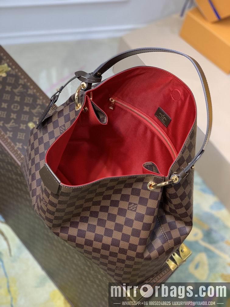 LV Replica Bags N42233 M43703 M43704 N44045 41x35x14cm gf