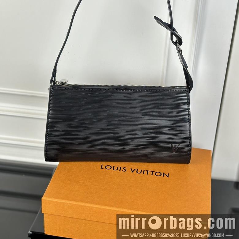 LV Replica Bags M82720 22x11.6x3cm gf1