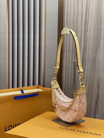 LV Replica Bags M81166 23x18x6cm gf