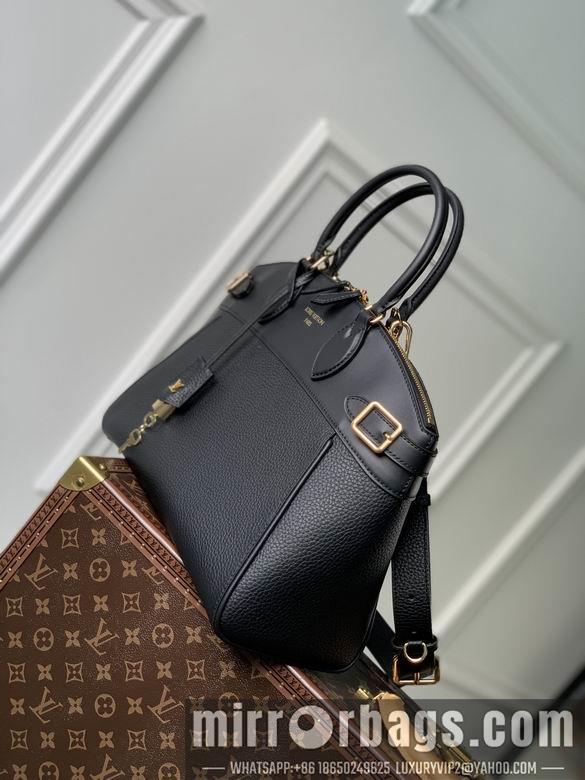 LV Replica Bags Lock It M22925 36x29x15cm gf