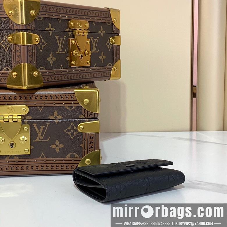 LV Replica Bags Victor M12598 11.5x9x2.5cm gf