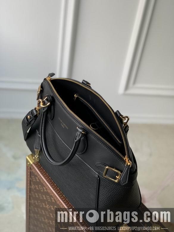 LV Replica Bags Lock It M22925 36x29x15cm gf