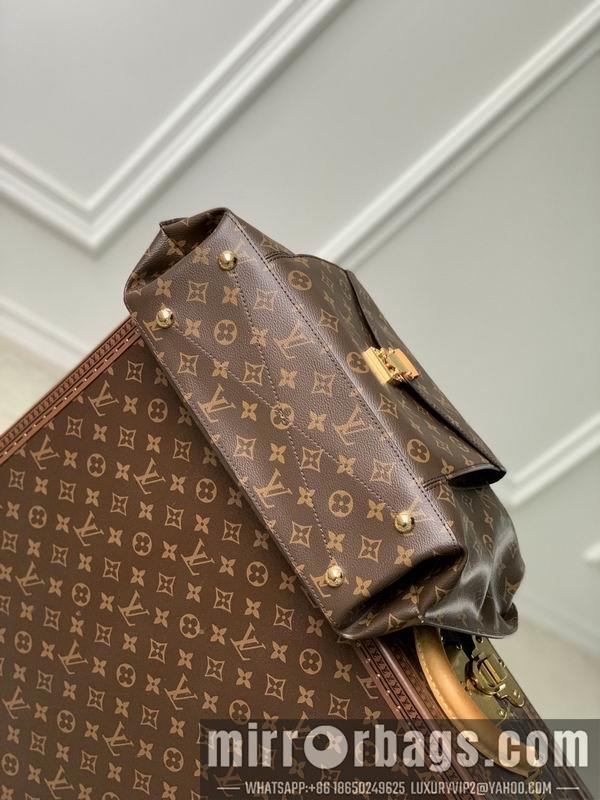 LV Replica Bags Metis M40781 32x36x14cm gf