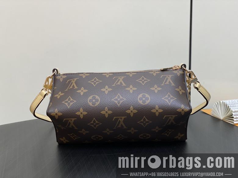 LV Replica Bags Bloom M11672 22.5x13x13cm gf