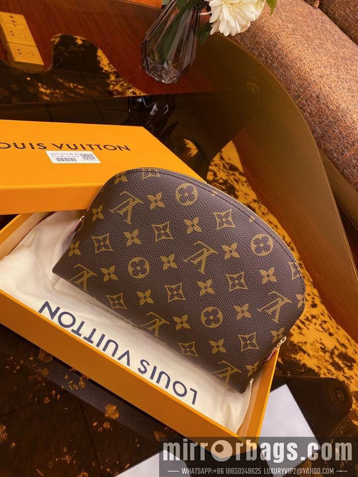 LV Replica Bags M47353 22.5x5.5x15.5cm gf