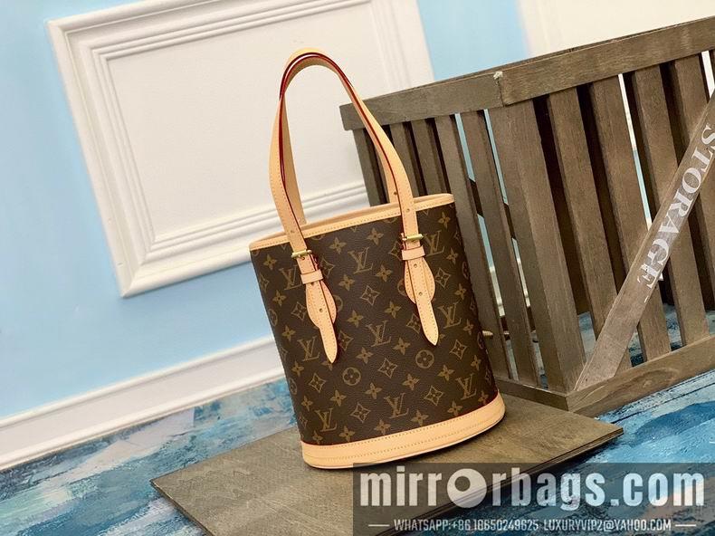 LV Replica Bags M41994 23x16x16.5 cm gf