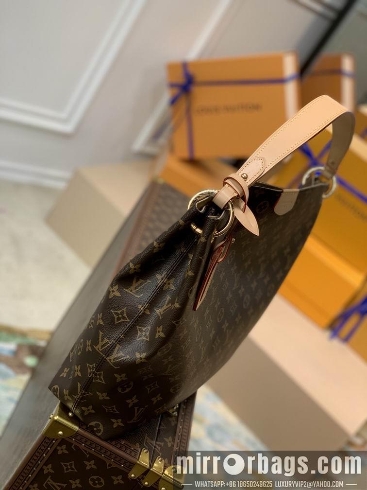 LV Replica Bags N42233 M43703 M43704 N44045 41x35x14cm gf