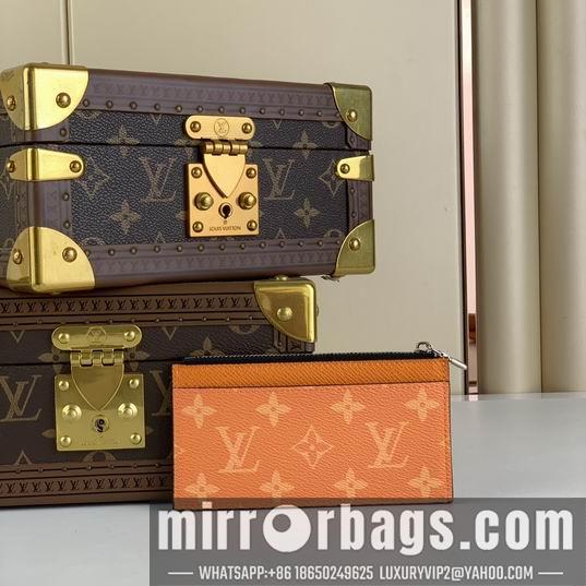 LV Replica Bags Coin M83102 8x14.5x1cm gf2