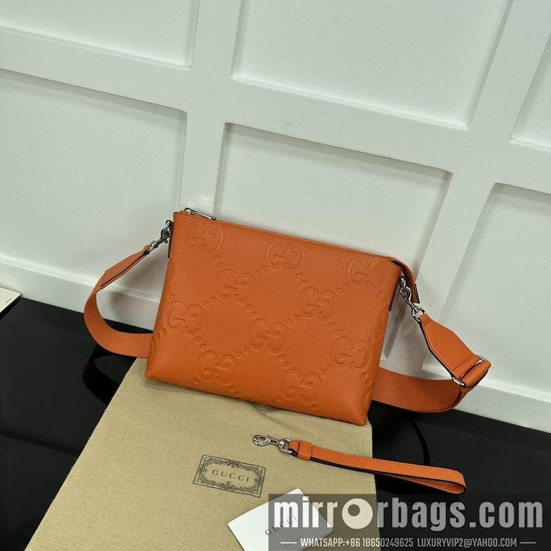 Gucci Replica Bags 696009 31X24.5X5cm YG 3colour