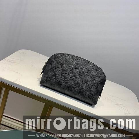 LV Replica Bags 化妆包M47515 19x12x6gf 8色