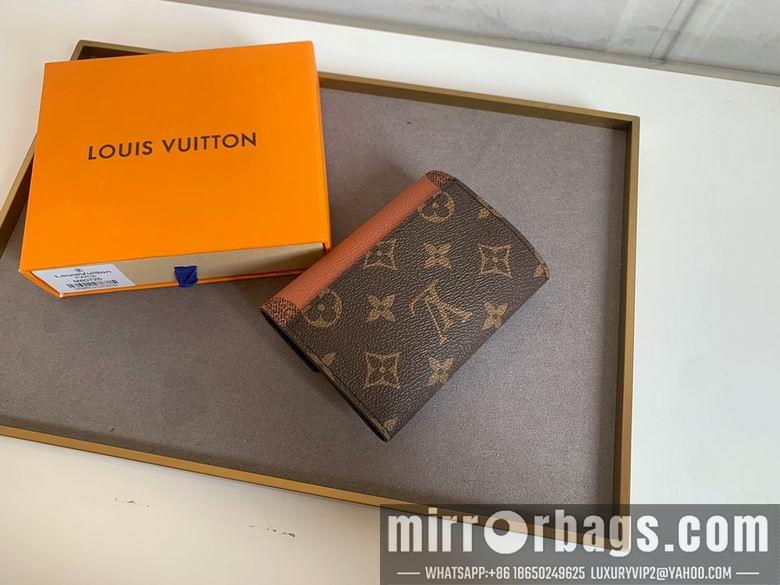 LV Replica Bags N80725 9.5X7.5X3cm