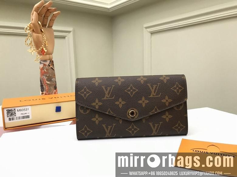 LV Replica Bags M62236 19X10cm