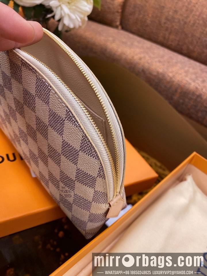 LV Replica Bags M47353 22.5x5.5x15.5cm gf