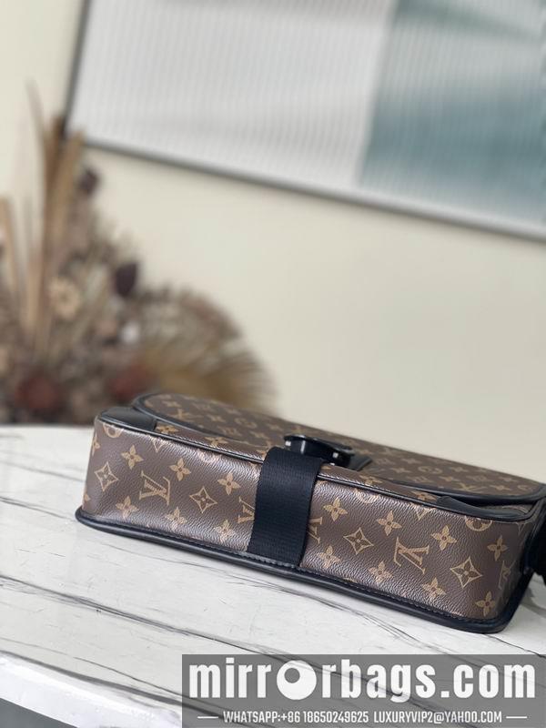 LV Replica Bags Archy M46328 35x24x8cm gf