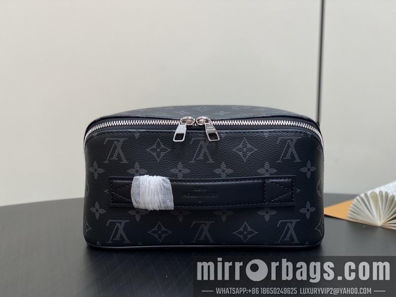 LV Replica Bags Toiletry M11750 24x13x13cm gf2