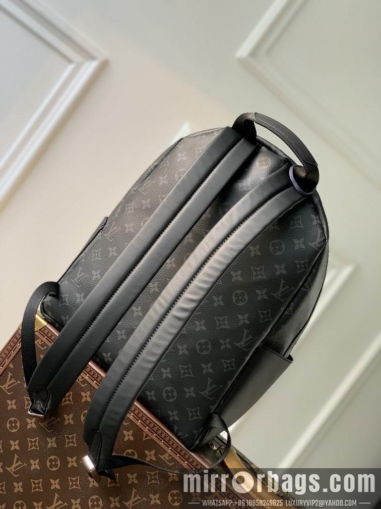 LV Replica Bags Discovery M46553 29x38x20cm gf