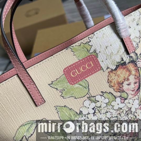 Gucci Replica Bags 410812 21X20X10cm MP 2colour