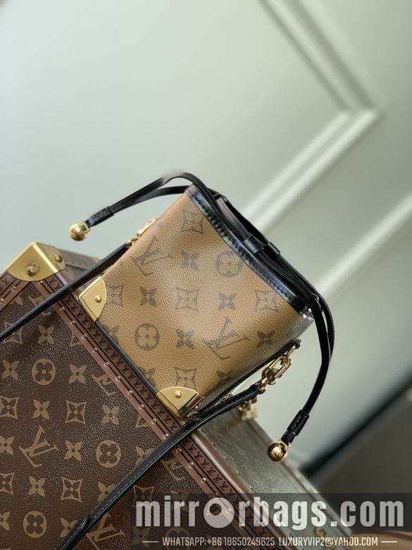 LV Replica Bags Online Only M82885 11.5x11.5x11.5cm gf