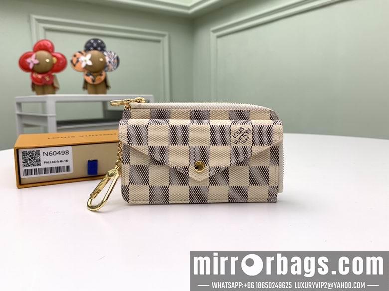 LV Replica Bags N60498 13X9.5X2.5cm