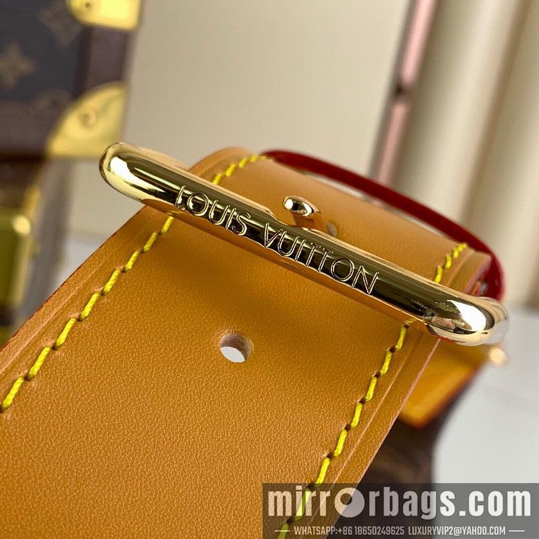 LV Replica Bags Rush m11539 30x15x8cm gf