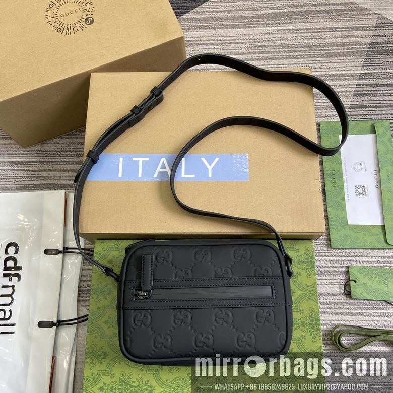 Gucci Replica Bags 771321 13X19X5.5cm MP