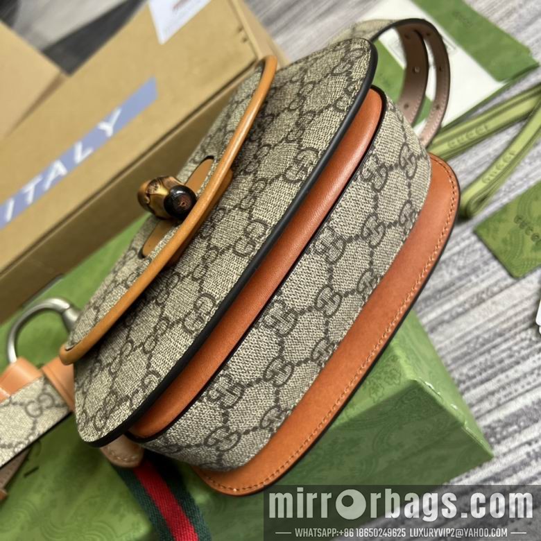 Gucci Replica Bags 681137 18X11.5X6cm MP