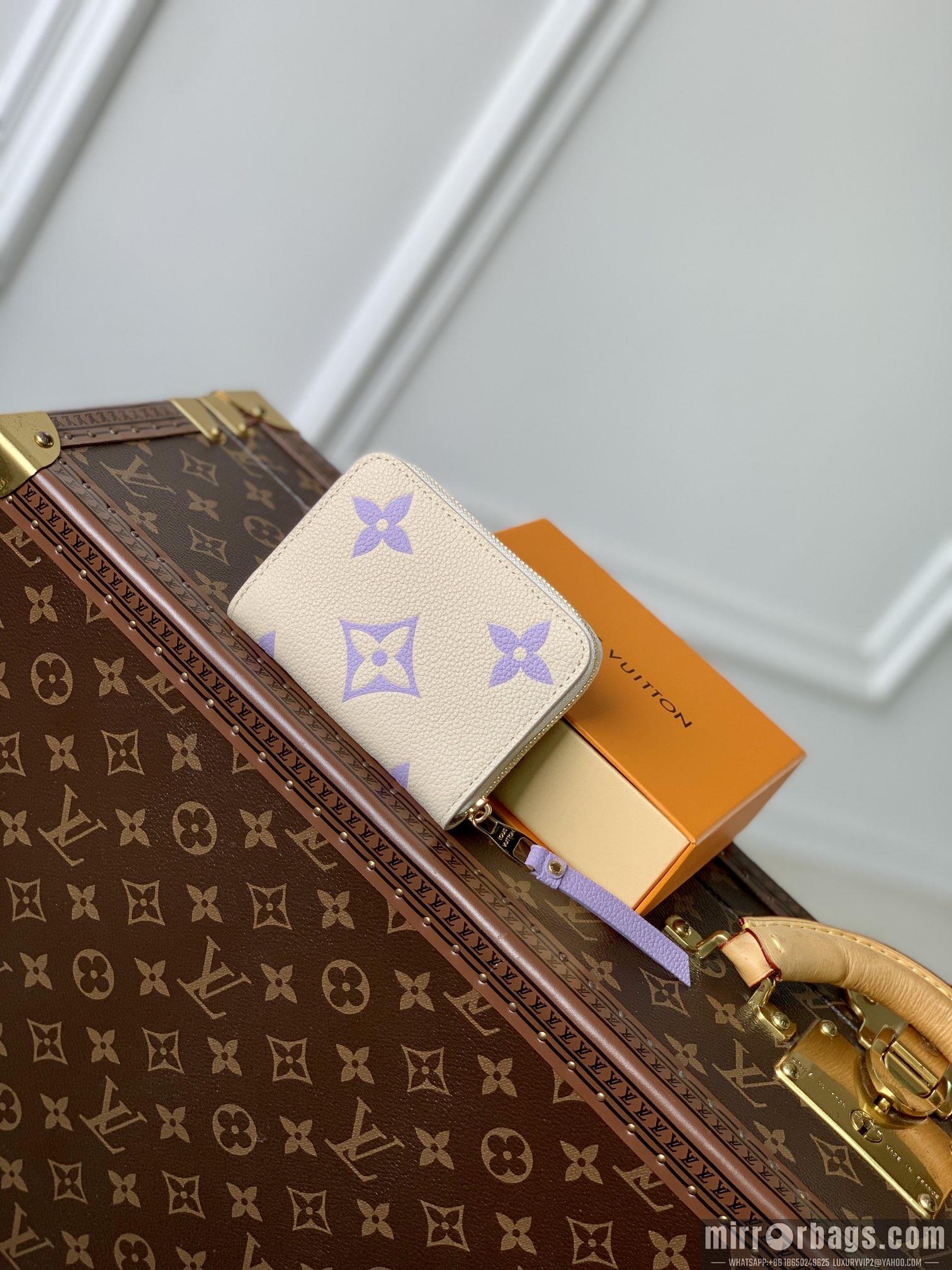 LV Replica Bags M60574 11x8x1cm gf2