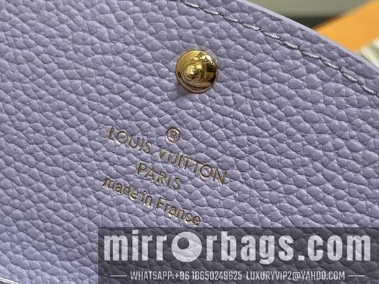 LV Replica Bags Rosalie M82927 11x8x2.5cm gf