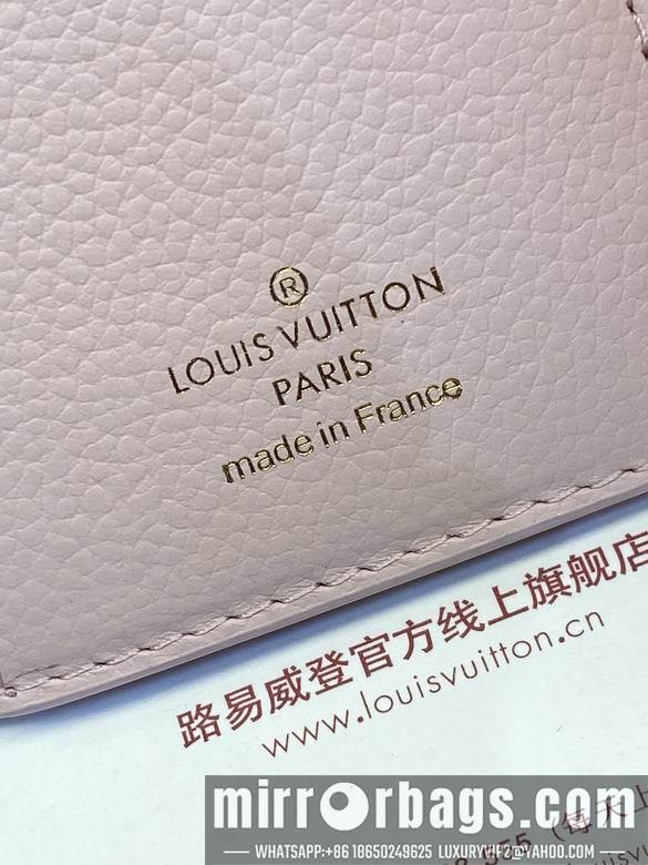 LV Replica Bags M83271 12X9cm YG 2colour