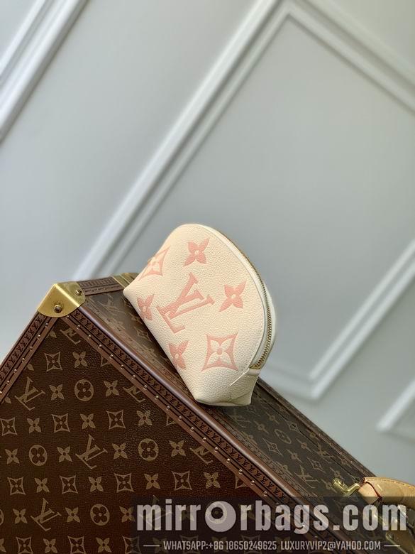 LV Replica Bags M45915 17x12x6cm gf