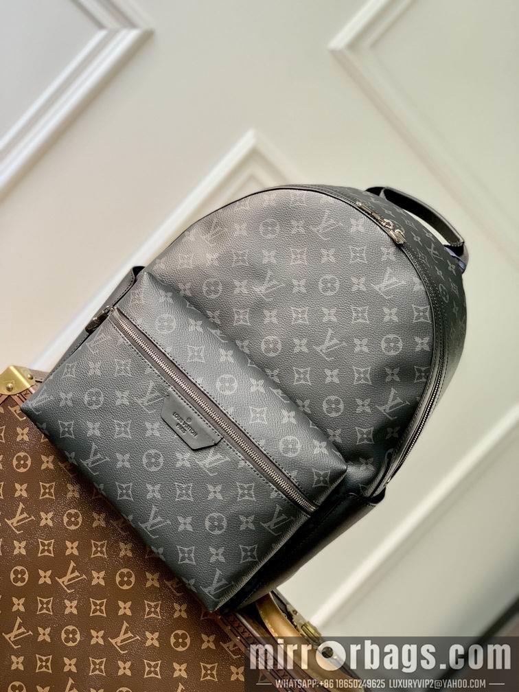 LV Replica Bags Discovery M46553 29x38x20cm gf