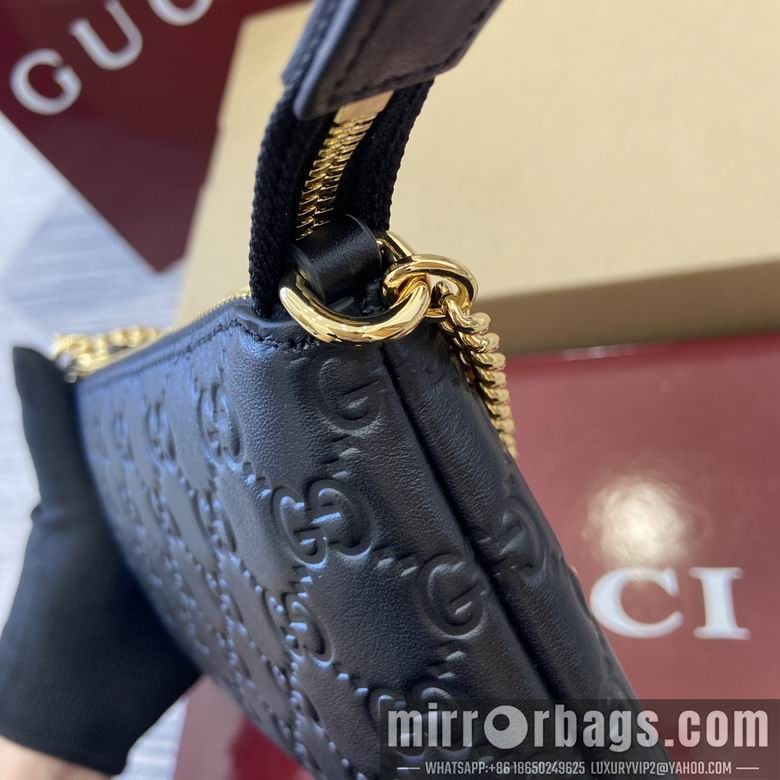 Gucci Replica Bags 779791 22.5X13X2.5cm MP 3colour